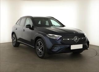 Mercedes-Benz GLC 220 d 4MATIC