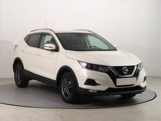 Nissan Qashqai 1.3 DIG-T, R,1.maj