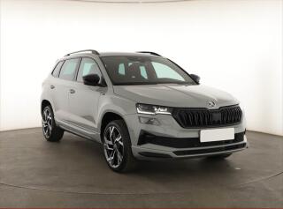 �koda Karoq 1.5 TSI, Sportline, Navigace