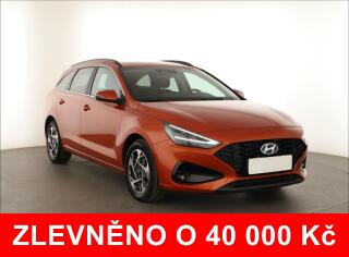Hyundai i30 1.0 T-GDI, Nov� v �R