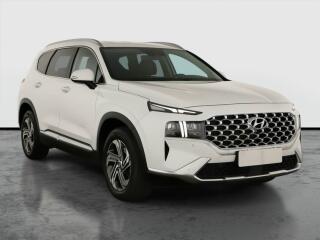 Hyundai Santa Fe Premium 2.2 CRDi