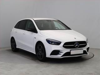 Mercedes-Benz B 250e, EQ,NAVI,LED,SERVIS