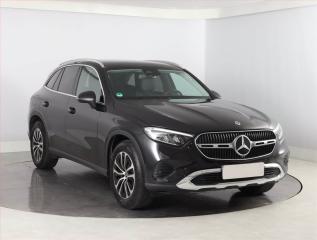 Mercedes-Benz GLC 220 d 4MATIC