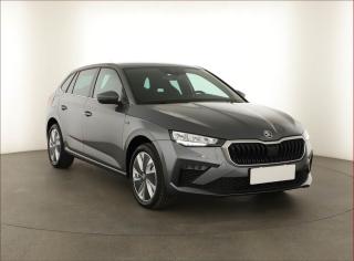 koda Scala 1.0 TSI, Drive, FullLed