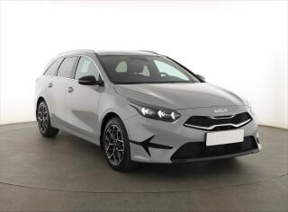 Kia Ceed 1.5 T-GDI
