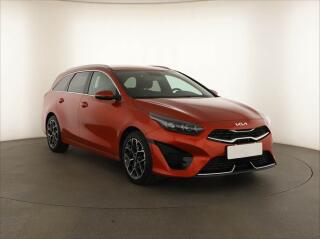 Kia Ceed 1.5 T-GDI