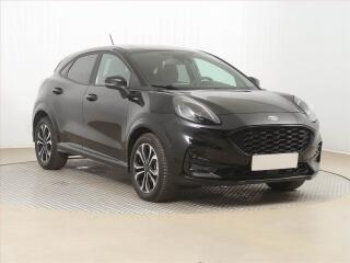 Ford Puma ST-Line 1.0 EcoBoost mHEV