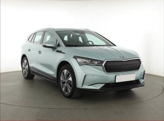 koda Enyaq iV iV 60 (62 kWh), SoH 92%