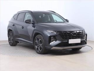 Hyundai Tucson N-Line 1.6 T-GDI, �R,1.MAJ