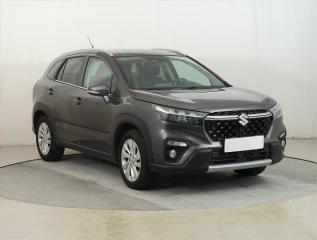 Suzuki SX4 S-Cross Premium 1.4 BoosterJet