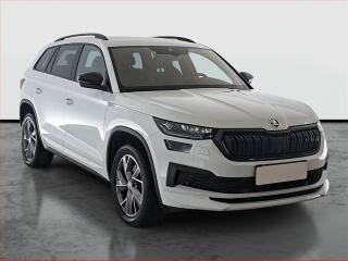 �koda Kodiaq 2.0 TDI