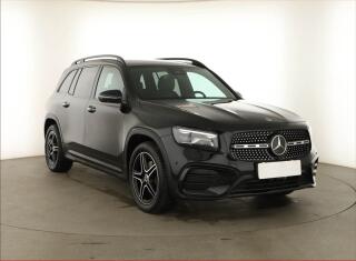 Mercedes-Benz GLB 200 d 4MATIC