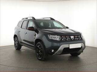 Dacia Duster Extreme 1.3 TCe