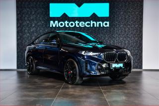BMW X6 xDrive40i