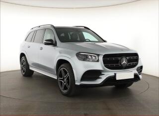 Mercedes-Benz GLS 580 4MATIC