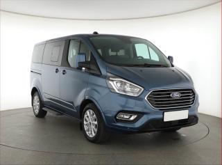 Ford Tourneo Custom 2.0 EcoBlue mHEV, R, 1Maj