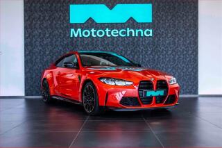 BMW M4 Competition