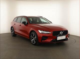 Volvo V60 B4