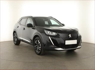 Peugeot 2008 Allure 1.2 PureTech