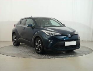 Toyota C-HR Style 2.0 Hybrid