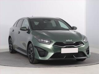 Kia Pro_Ceed 1.5 T-GDI
