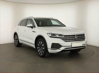 Volkswagen Touareg 3.0 TDI, Elegance, DPH, 4x4