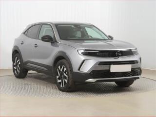 Opel Mokka 1.2 Turbo