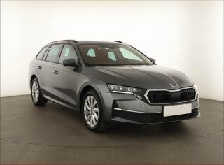 �koda Octavia 1.5 TSI, SELECTION, DPH