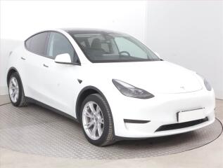 Tesla Model Y RWD LFP 60kWh, SoH 96%