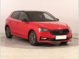 koda Fabia Monte Carlo 1.0 TSI, 81kW