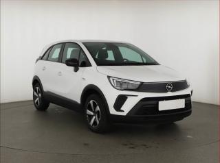 Opel Crossland X 1.2 Turbo, Automat, Serv.kniha