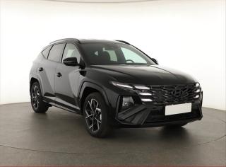 Hyundai Tucson 1.6 T-GDI