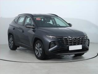 Hyundai Tucson 1.6 T-GDI
