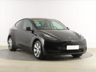 Tesla Model Y RWD LFP 60kWh, SoH 98%