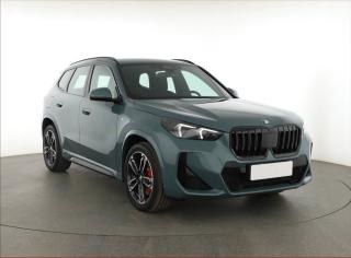 BMW X1 sDrive18i