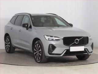 Volvo XC60 B4 AWD, 12100 KM