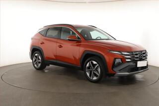 Hyundai Tucson 1.6 T-GDI, STYLE, Full LED