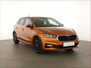 koda Fabia 1.0 TSI, Top Selection, FullLe