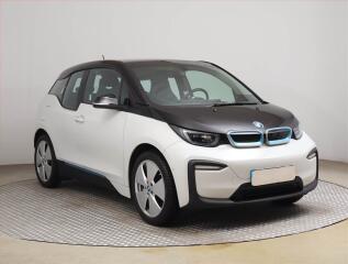 BMW i3 120Ah BEV