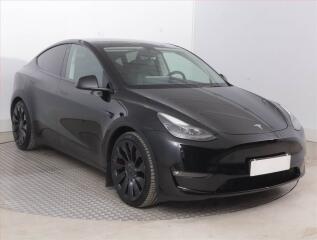 Tesla Model Y Performance 79kWh, SoH 92%