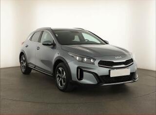 Kia XCeed 1.5 T-GDI