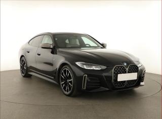 BMW M440i xDrive, Nov v R