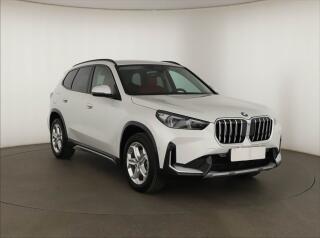 BMW X1 sDrive18i