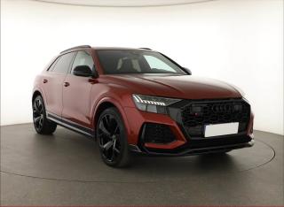 Audi RS Q8 TFSI