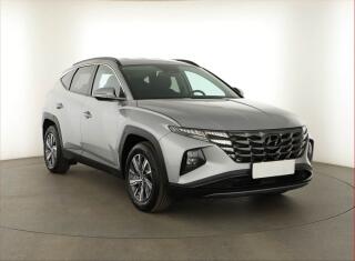 Hyundai Tucson Smart 1.6 T-GDI 48V MHEV, R