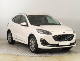 Ford Kuga Vignale 2.5 Hybrid