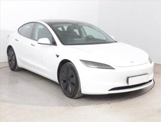 Tesla Model 3 Standard Range LFP, SoH 94%