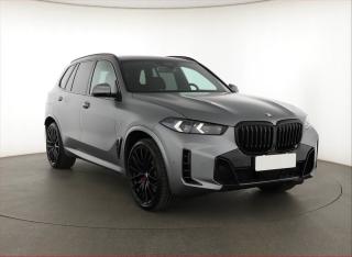 BMW X5 xDrive40i