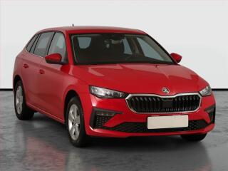 �koda Scala Top Selection 1.0 TSI