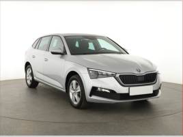 koda Scala Style Plus 1.0 TSI, 1.maj